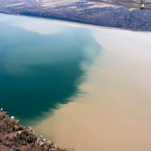 TMDL for Phosphorus in Cayuga Lake