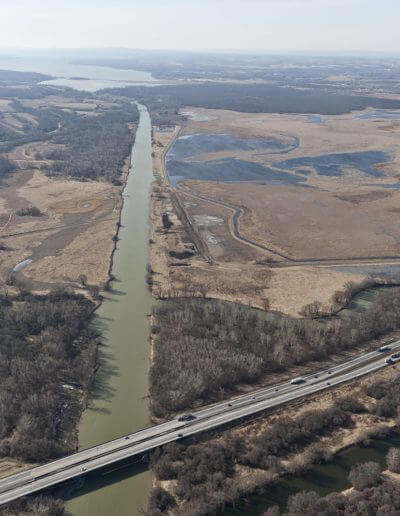 Montezuma National Wildlife Refuge-Bill Hecht