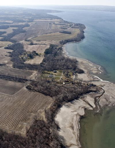 Great Gully, Bill Hecht