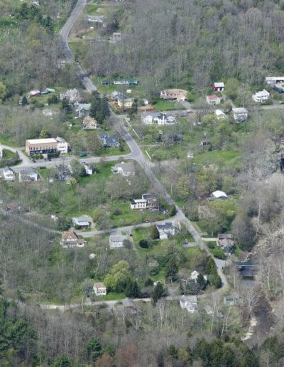 Ludlowville-Bill Hecht