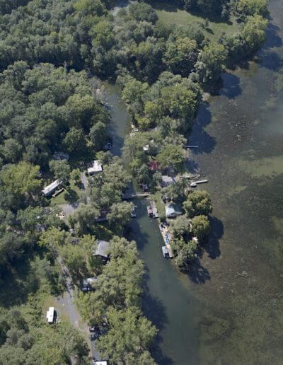 Yawger Creek-Bill Hecht