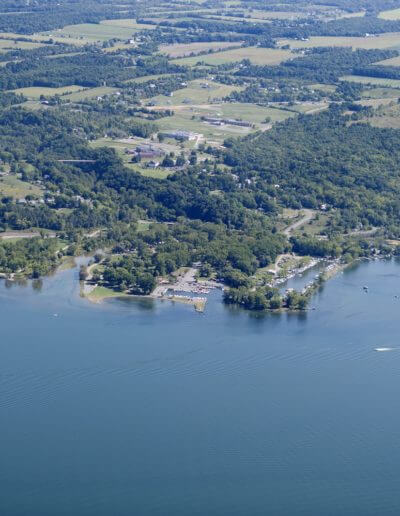 Myers Point-Bill Hecht