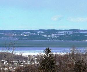 Information: Draft Cayuga Lake TMDL