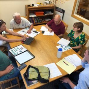 Taking Action on HABs and Protecting Water Quality