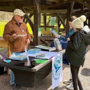 Lake Friendly Living Ambassadors
