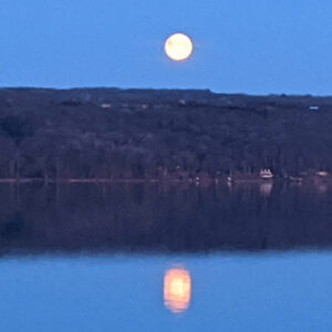 Signs of Climate Change