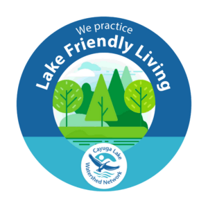 Lake Friendly Living