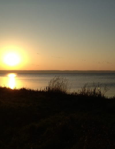 Amanda Gillette 3rd Place Sunset