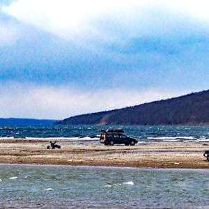 Lake Level Information