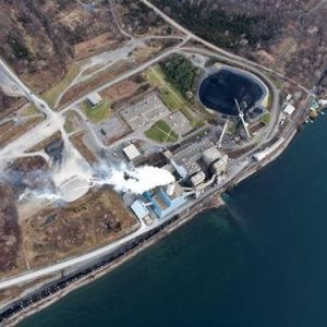 Conference Presentations