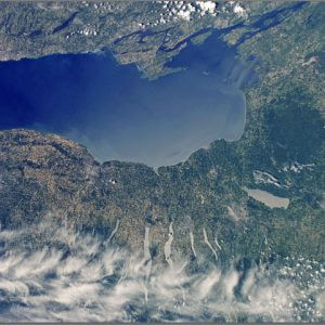 The Finger Lakes & Great Lakes Basins