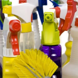 Smart Steps for Clean Water