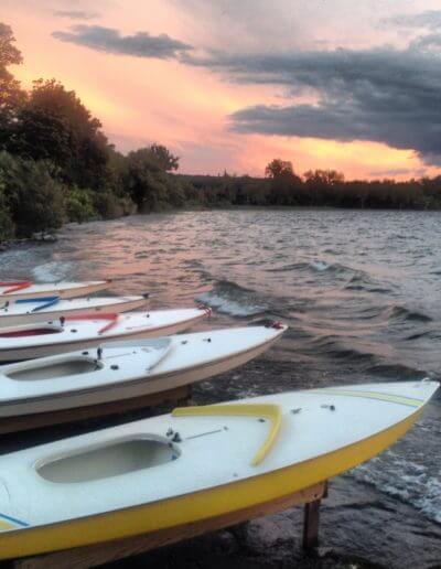 Joslyn Ceroalo 2nd Place Sunset