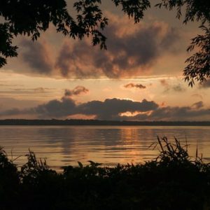 Lakeside Living and Climate Change