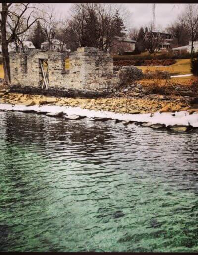 Stephen Armstrong 1st Place Architecture